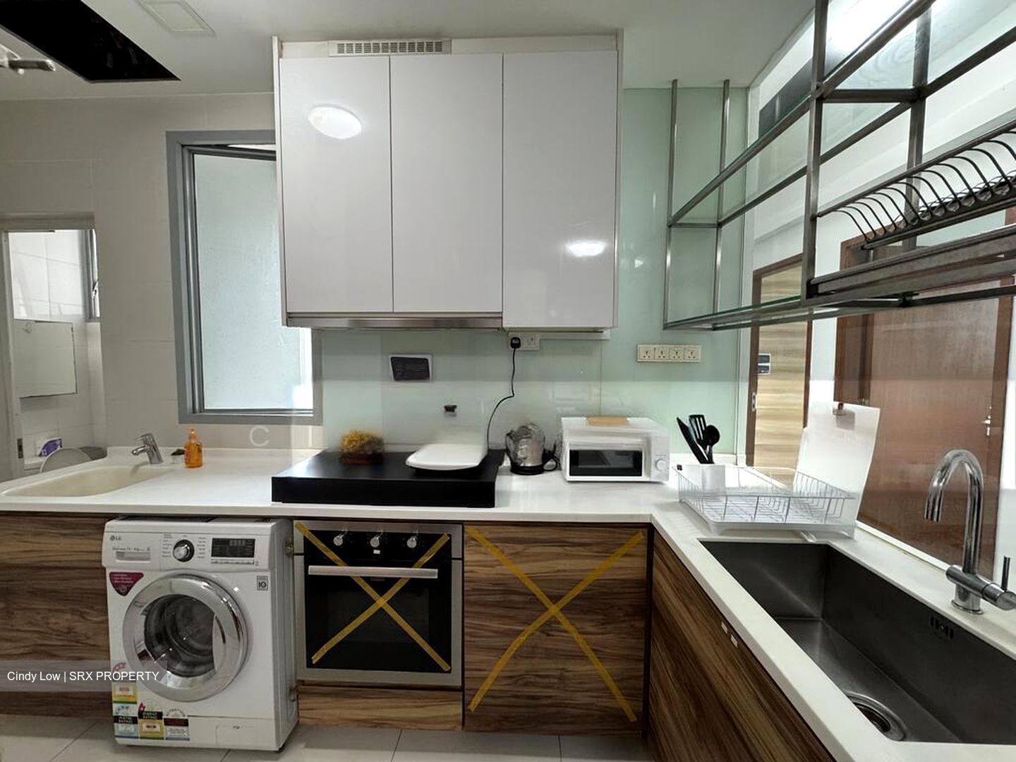 Horizon Residences (D5), Condominium #509533721